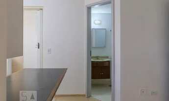 Imagem 3: Apartamento à Venda - Campos Elíseos, 1 Quarto, 27 m2