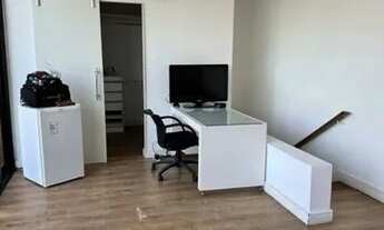 Imagem 5: Apartamento com 1 dormitório, 100 m² - venda por R$ 958.000,00 ou aluguel por R$ 10.033,33