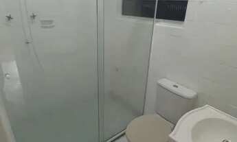 Imagem 4: Apartamento para aluguel com 50 metros quadrados com 1 quarto Avenida Paulista - São Paulo