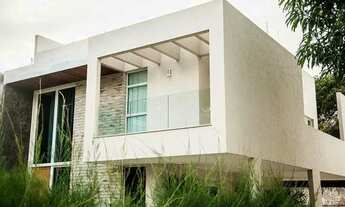 Imagem 3: Sobrado para venda tem 229 metros quadrados com 3 quartos em Sabiaguaba - Fortaleza - CE