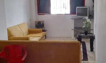 Imagem 2: Casa feriado na praia grande