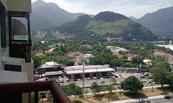 Imagem 4: Flat para aluguel com 75 metros quadrados com 2 quartos