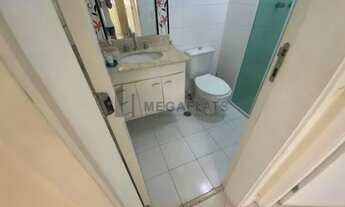 Imagem 3: APARTAMENTO PARA LOCAÇÃO BNA VILA CLEMENTINO COM 02 QUARTOS!