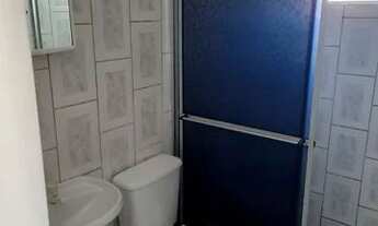 Imagem 5: Apto de 1 quarto no carianos