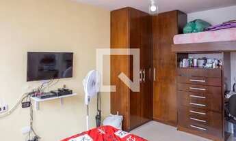 Imagem 6: Apartamento para Aluguel - Perdizes, 1 Quarto, 38 m2