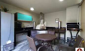 Imagem 5: Apartamento (tipo - padrao) 3 dormitórios/suite, cozinha planejada, portaria 16hs, lazer