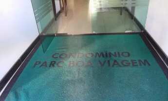 Imagem 4: Alugo apto Boa Viagem ao lado do Paraxaxa R$ 2.800,00 com todas as taxas inclusas