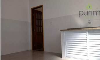 Imagem 4: Casa para alugar, 100 m² por R$ 2.300,00/mês - Vila Dom Pedro I - São Paulo/SP