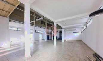 Imagem 2: Galpão à venda, 12 vagas, Santa Branca - Belo Horizonte/MG