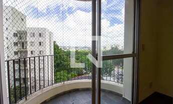 Imagem 6: Apartamento para Aluguel - Alto da Lapa, 3 Quartos, 95 m2