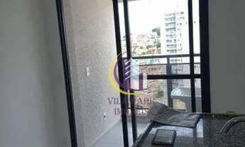 Imagem 7: Apartamento com 1 dormitório - venda ou aluguel - Km 18 - Osasco/SP