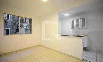 Imagem 3: Apartamento para Aluguel - Parque Munhoz, 2 Quartos, 56 m2