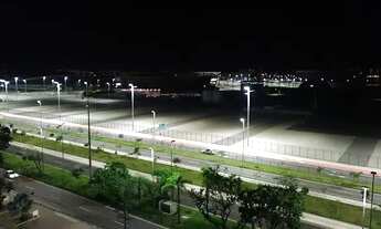 Imagem 4: Apartamento a venda 70M² Abelardo Bueno Varanda 3 quartos Suite Lazer e garagem