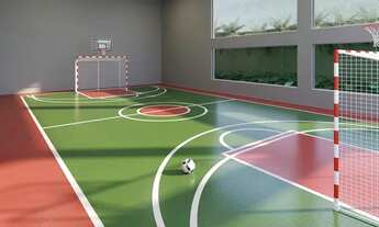 Imagem 6: Apartamento alto padrão - 76 m² - 2 dormitórios -1 suítes -2 vagas - próximo ao Metrô Via