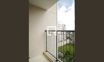 Imagem 6: Apartamento para Aluguel - Parque Campolim, 2 Quartos, 60 m2