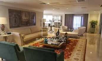 Imagem 2: Apartamento (cobertura 2 - duplex) 5 dormitórios/suite, cozinha planejada, portaria 24hs