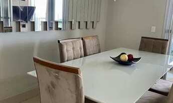 Imagem 3: Apartamento com 3 quartos no Edifício Jardim D'América - Bairro Jardim Tropical em Cu