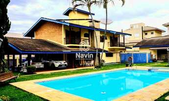 Imagem 3: Casa à venda no bairro Vila Esperia Ou Giglio - Atibaia/SP