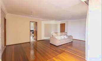 Imagem 2: Apartamento para Aluguel - Setor Bueno, 3 Quartos, 108 m2