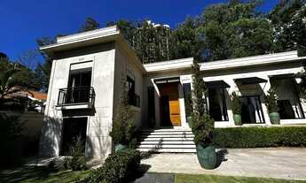 Imagem 4: CASA RESIDENCIAL em BARUERI - SP, ALPHAVILLE RESIDENCIAL UM