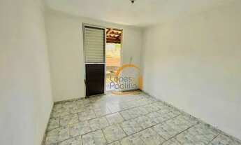 Imagem 3: Casa com 2 dormitórios para alugar, 70 m² por R$ 1.350,00/mês - Jardim do Trevo - Atibaia