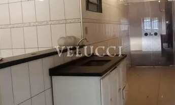 Imagem 5: Casa - Residencial Cosmos - Campinas