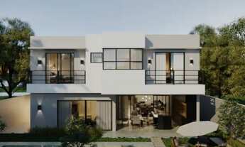 Imagem 3: CASA RESIDENCIAL em SANTANA DE PARNAÍBA - SP, ALPHAVILLE