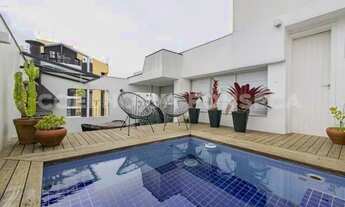 Imagem 2: São Paulo - Apartamento Padrão - Moema Pássaros