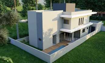 Imagem 4: BELÍSSIMO SOBRADO FLORAIS DO PARQUE