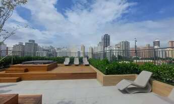 Imagem: Apartamento para aluguel NOVO em frente