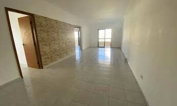 Imagem 3: Apartamento com 3 dormitórios à venda, 125 m² por R$ 470.000,00 - Tupi - Praia Grande/SP