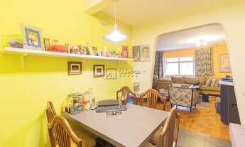 Imagem 6: Locação Apartamento 3 Dormitórios - 141 m² Paraíso