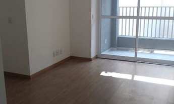 Imagem 2: Apartamento com 1 dormitório para alugar, 40 m² por R$ 2.100,00/mês - Parada Inglesa - São