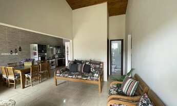 Imagem 3: Casa 3 dormitórios para Venda em Cidreira, SALINAS, 3 dormitórios, 1 suíte, 1 banheiro, 1