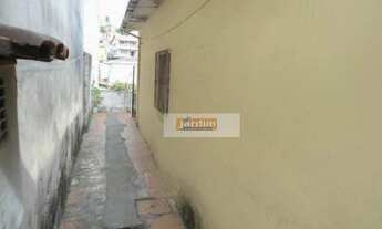 Imagem 2: Terreno à venda, 400 m² por R$ 1.100.000,00 - Vila Príncipe de Gales - Santo André/SP