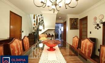 Imagem 7: Venda Cobertura 3 Dormitórios - 220 m² Chácara Klabin