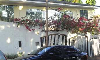 Imagem 5: Casa com 4 quartos, Nova Campinas - Campinas