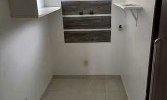 Imagem 3: Edifício Sports Garden, 02 quartos na Cremação