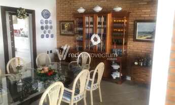 Imagem 5: Casa - Jardim das Palmeiras - Campinas