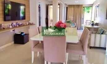 Imagem 3: CASA ARACAJU COND RESID ALAMEDA DO SOL NA ARUANA