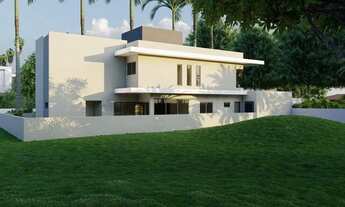 Imagem 3: BELÍSSIMO SOBRADO FLORAIS DO PARQUE