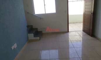 Imagem 4: Sobrado Novo Próximo Igreja do Carmo Em Itaquera