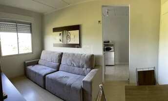 Imagem: Apartamento para Venda - 41.07m², 1 dormitório