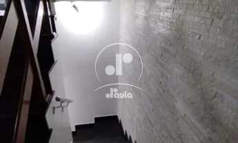 Imagem 7: Sobrado residencial, com 136,00 m² de área útil, Vila Helena, Santo André