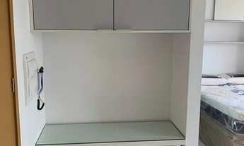 Imagem 4: Apartamento para venda com 22 metros quadrados com 1 quarto em Piatã - Salvador - BA