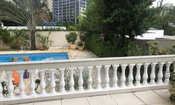 Imagem 2: CASA RESIDENCIAL em SANTANA DE PARNAÍBA - SP, TAMBORÉ