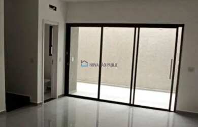 Imagem 14: Sobrado Novo em Condomínio Fechado no Ipiranga