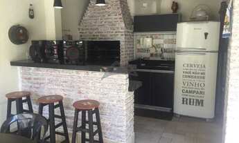 Imagem 4: Casa - Parque das Universidades - Campinas