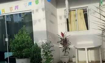 Imagem 2: Casa no Recanto Alegria