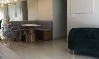 Imagem 6: Residencial Morada do sol, 96 metros quadrados com 3 quartos em Alto da Glória - Goiânia